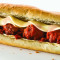 Meatball Cheese (Small)