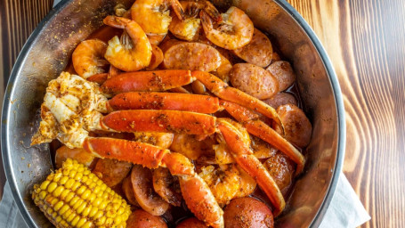 Low Country Boil Special