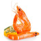 Shrimp With Head (1Lb)