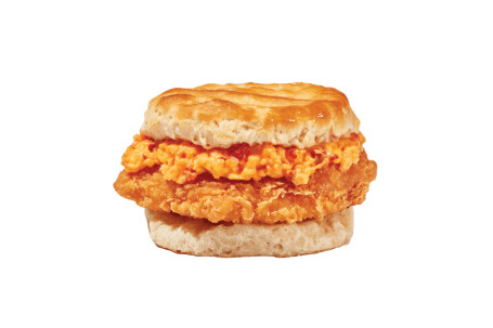 Pimento Cheese Chik Biscuit