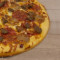 16 Ex-Large All Meat Pizza