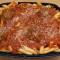 Baked Pasta Dinner With Meatballs