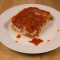 4-Cheese Lasagna Dinner With Meat Sauce