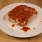 4-Cheese Lasagna Dinner with Meat Sauce