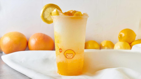 H5. Mango Lemon Slushy