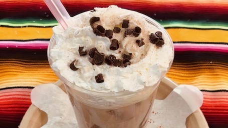 Horchata Patia Loca (With 2 Oz. Of Tequila Hornitos Reposado)