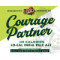 Courage Partner