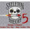 Skeleton Theory No.5