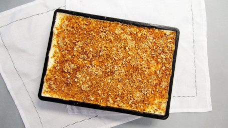 Toasted Almond Tray