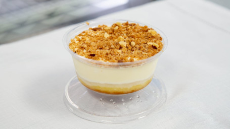 Toasted Almond Cup