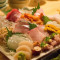 Sashimi Special Tasting (25Pcs)