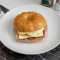 Bacon, Egg Cheese Sandwich (Plain Bagel)