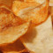 95. Homemade Fried Chips