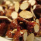 Honey Roasted Almonds