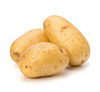 Yukon gouden aardappelen