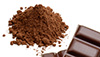 Polvere di cacao