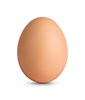 Whole eggs