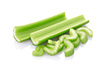 Krzewy celery