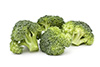 Fiori di broccoli