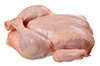 Deli chicken breast