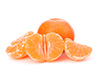 Orange of the navel