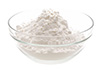 Sweet rice flour