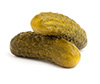 Zoete pickels