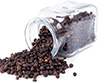 Semințe de muștar brun