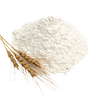 Unbleached flour of all kinds