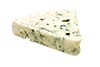 Brânză albastră