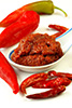 Red curry paste