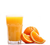 Concentrated orange juice
