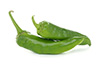 Groene chilies