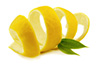 Pelle di limone