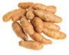 Fingerling potatis
