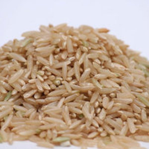 Brązowy ryż basmati
