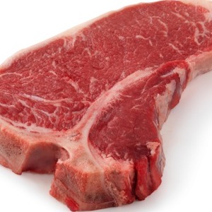 Rundvlees biefstuk