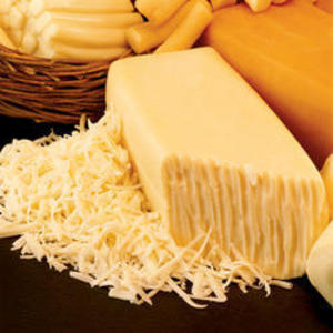 Stracchino cheese