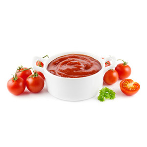 Keczup pomidorowy