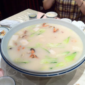 Supă de pește