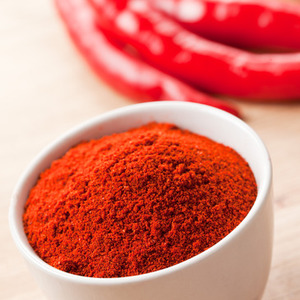 Chili powder