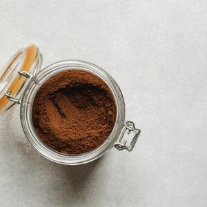Nederlandse cacaopoeder