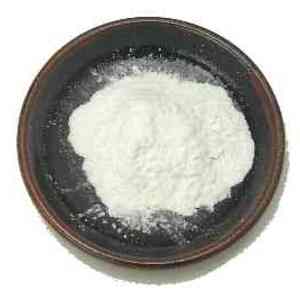 Arrowroot powder