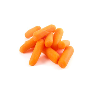 Baby worteltjes