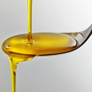 Dark sesame oil