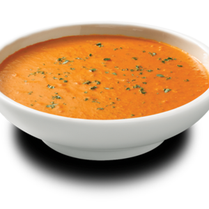 Supă de pui cu conținut scăzut de sodiu