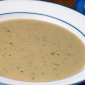 Can Condensed Cream of Chicken Soup