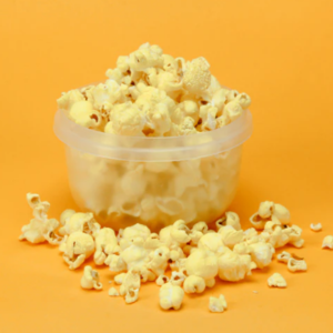 Popcorn esploso