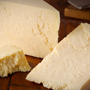 Pecorino romano cheese