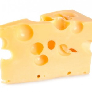 Szwajcarski ser